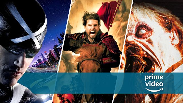 bild aus der news Bald weg von Amazon Prime: Sci-Fi-Action der "Matrix"-Macher, Uncut-Ex-Index-Horror & ein Highlight mit Tom Cruise