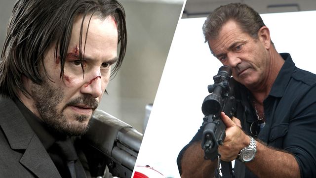 Das "John Wick"-Universum mit Keanu Reeves wächst weiter: Mel Gibson und mehr Darsteller für Prequel verkündet [UPDATE]