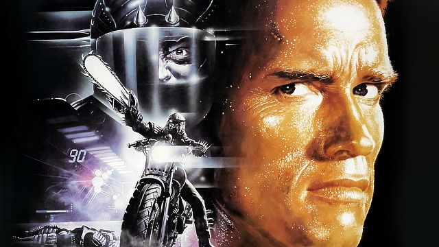 bild aus der news Sci-Fi-Kult erstrahlt in neuem Glanz: Diese Neuauflage ist ein Must-Have für Schwarzenegger-Fans