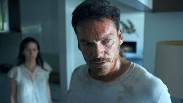 Im deutschen Trailer zum Psycho-Thriller "Held" wird der Liebesurlaub zum Albtraum