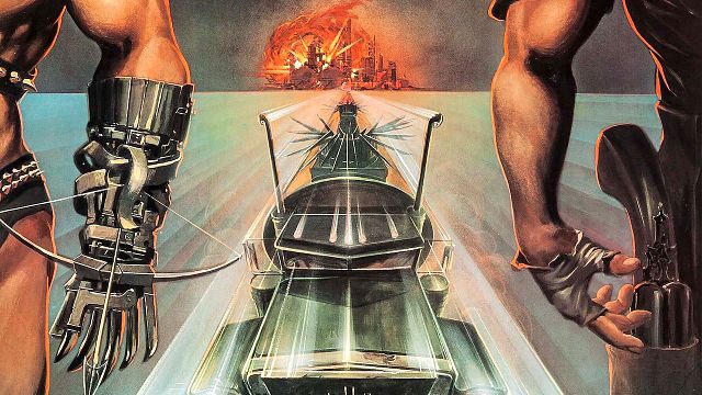 bild aus der news Heimkino-Highlight: Eine der besten Actionfilm-Reihen aller Zeiten wird jetzt noch besser – in 4K