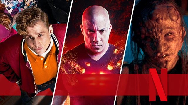 Diese Woche neu auf Netflix: Das "Army Of The Dead"-Prequel, Vin-Diesel-Action, blutiger Horror & mehr