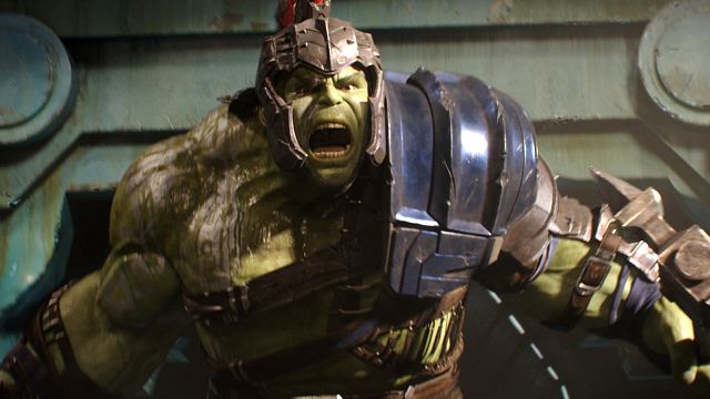 bild aus der news Hulk verprügelt die Avengers & alle anderen Marvel-Helden: Erwartet uns schon bald ein "World War Hulk"-Film?
