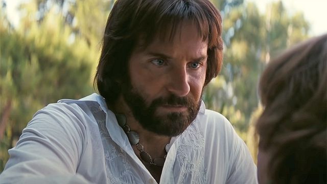 bild aus der news Das nächste Meisterwerk von Paul Thomas Anderson: Bradley Cooper im deutschen Trailer zu "Licorice Pizza"