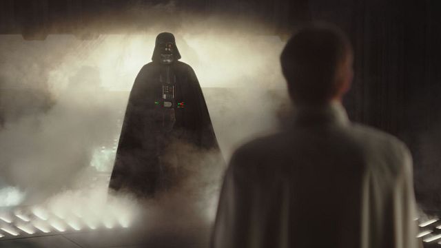 bild aus der news "Midnight Mass"-Macher Mike Flanagan will einen Horrorfilm im "Star Wars"-Universum machen – und bekommt viel Zuspruch