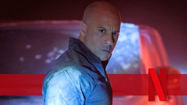 Neu auf Netflix: Knallharte Comic-Action mit Vin Diesel und ein brandneues Ab-18-Horror-Sequel im "Wrong Turn"-Stil