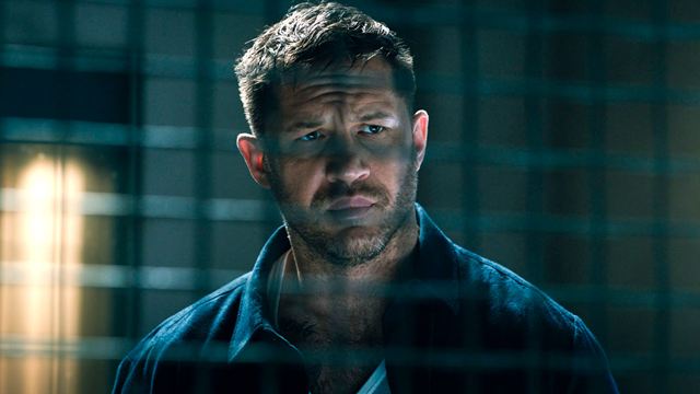 Statt Venom: Diesen mächtigen Marvel-Helden hätte Tom Hardy fast gespielt