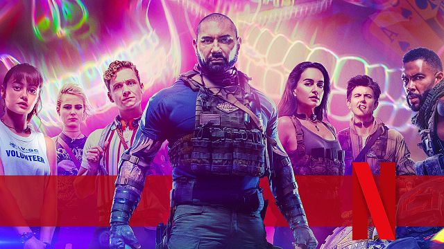 bild aus der news "Army Of The Dead 2" wird noch größer! Titel des Netflix-Sequels enthüllt und überraschende Figuren-Rückkehr angedeutet