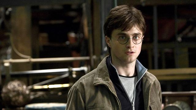 "Harry Potter und der Feuerkelch" im TV