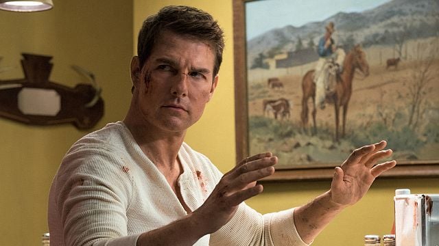 bild aus der news Statt "Jack Reacher 3" kommt eine Serie – mit neuem Hauptdarsteller