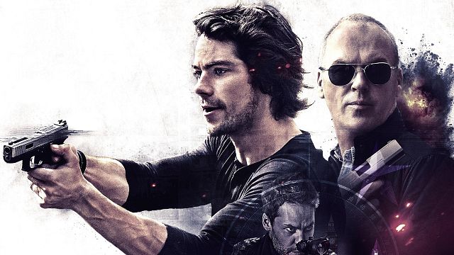bild aus der news "American Assassin": Darum ist das geplante Mega-Franchise gescheitert