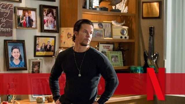 Neu bei Netflix: Mark Wahlberg vs. Will Ferrell – mehr Chaos geht nicht!