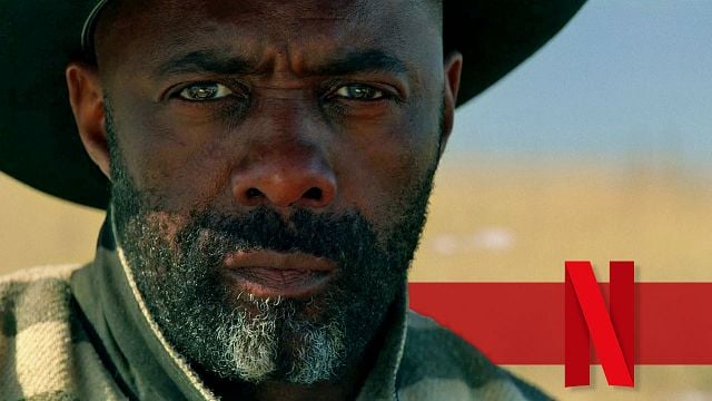 bild aus der news Neu auf Netflix: Ein neuer, exklusiver Western mit Idris Elba und 2 weiteren Marvel-Stars