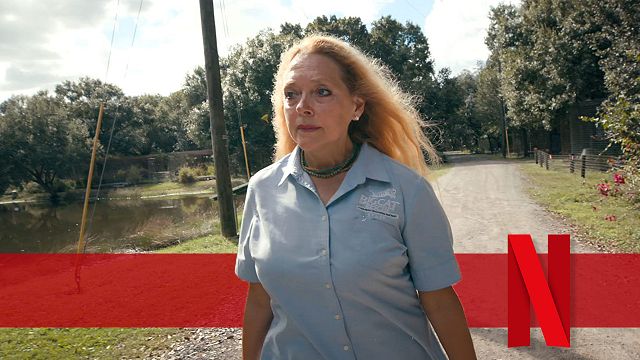 bild aus der news Zweite Staffel von Netflix-Hit-Serie soll kurz vor Start gestoppt werden: Darum klagen die Protagonisten