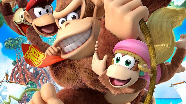 bild aus der news Plant Nintendo jetzt sein eigenes MCU? Neues "Donkey Kong"-Gerücht spaltet die Fangemeinde