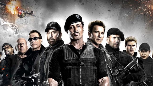 "Rambo", "Expendables" und noch mehr Action-Kracher sollen zu TV-Serien werden