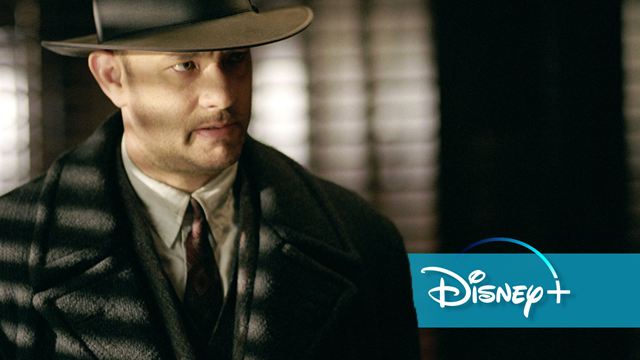 Neu auf Disney+: Tom Hanks in einer der besten Comic-Verfilmungen aller Zeiten und noch viel mehr