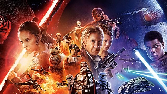 bild aus der news Macht die "Eternals"-Regisseurin den "Star Wars"-Film von Marvel-Mastermind Kevin Feige? [Update]