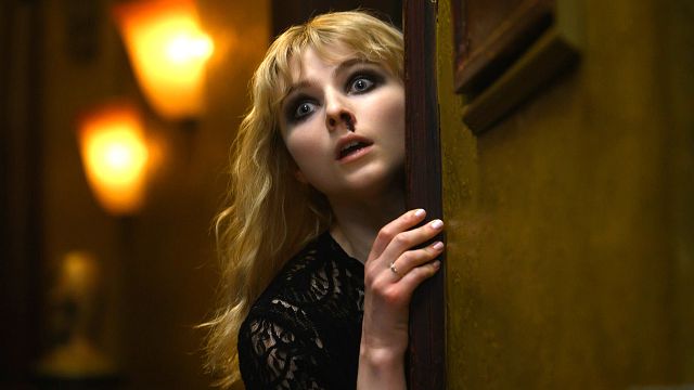 bild aus der news Der wahre Horror hinter "Last Night In Soho": Darum ist Edgar Wrights neuer Thriller so wichtig
