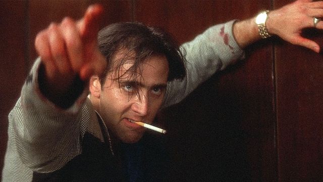 bild aus der news TV-Tipp: In diesem irren Gangster-Märchen flippt Nicolas Cage völlig aus - vom Regisseur von "Dune"