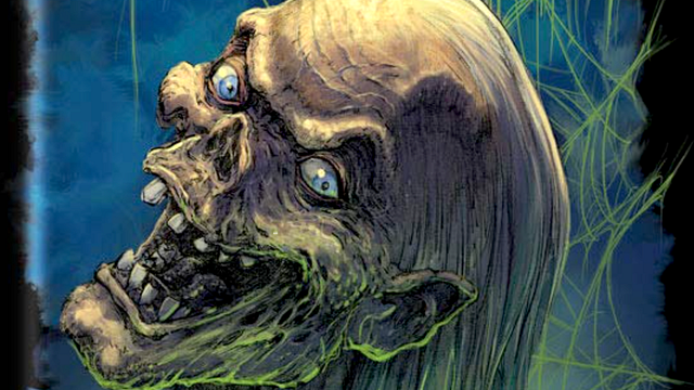 bild aus der news Neu im Heimkino: Legendäre Horror-Serie erscheint als Uncut-Box – mit Brad Pitt, Tom Hanks & jeder Menge weiteren Stars