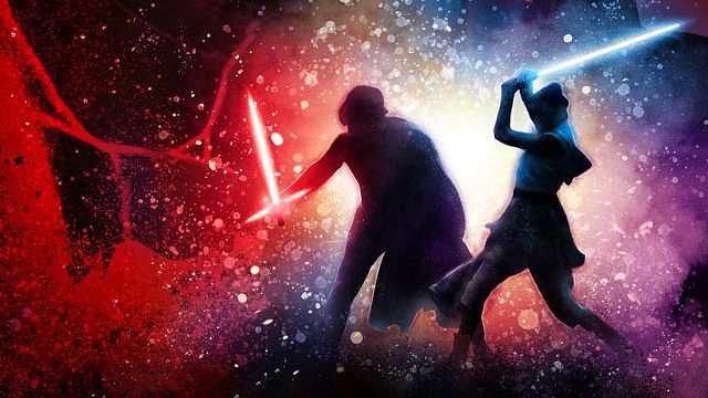 Kommt Ein Neuer Star Wars Film Raus