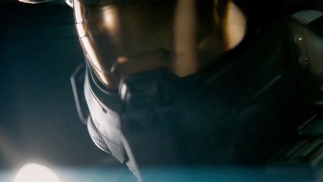 bild aus der news Legendäres Sci-Fi-Spiel wird zur TV-Serie: Der erste Teaser-Trailer zu "Halo" ist endlich da
