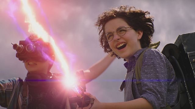 bild aus der news Fortsetzung nach 37 Jahren: Das ist die bewegende Hintergrundgeschichte von "Ghostbusters: Legacy" [Anzeige]