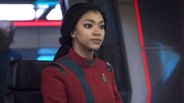 Schock für "Star Trek: Discovery"-Fans: Staffel 4 kommt nicht zu Netflix – dort könnt ihr sie 2022 (!) stattdessen schauen