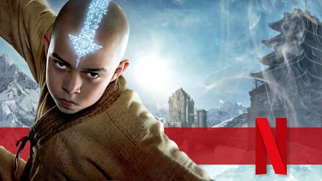 bild aus der news Drei wichtige Rollen in der "Avatar"-Serie auf Netflix besetzt – darunter ein absoluter Fanliebling