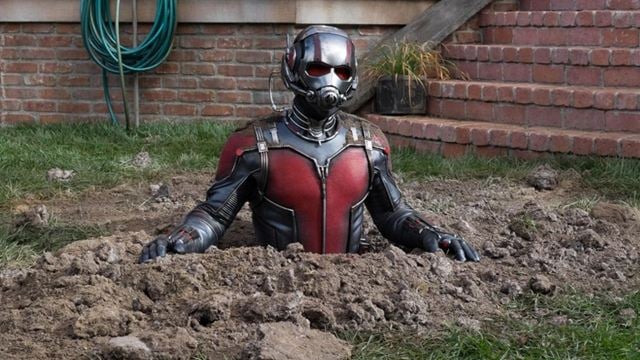 Aus Versehen gespoilert: Eine tote Figur aus "Ant-Man" kehrt in "Ant-Man 3" offenbar doch noch mal zurück 