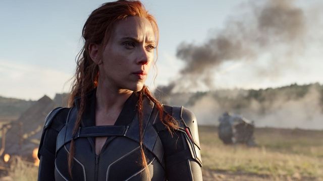 Scarlett Johansson arbeitet an neuem Marvel-Film – der aber nichts mit "Black Widow" zu tun hat