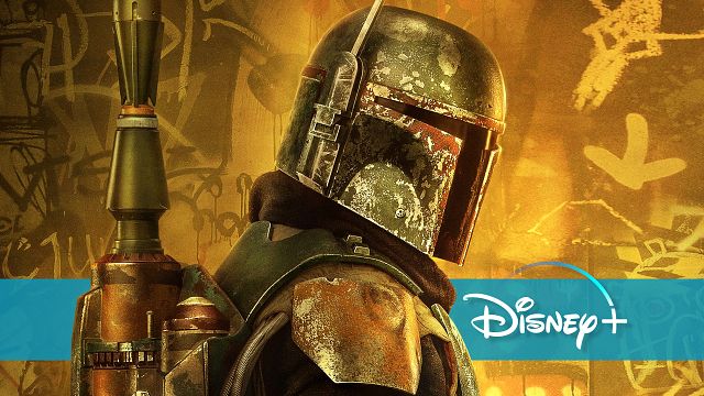 bild aus der news "Das Buch von Boba Fett": So beginnt die Story der neuen "Star Wars"-Serie
