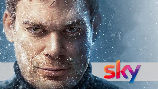 bild aus der news "Dexter: New Blood" macht so unglaubwürdig weiter, wie "Dexter" aufgehört hat