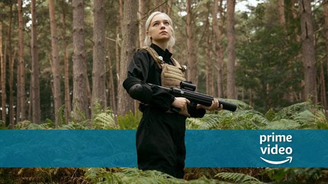 Neu auf Amazon Prime: Die finale Staffel einer stylischen Action-Serie – hier trifft "Jason Bourne" auf "Black Widow"
