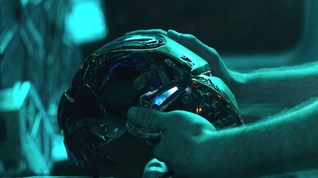 bild aus der news TV-Tipp für ProSieben: Heute läuft das größte Superhelden-Event aller Zeiten erstmals im Free-TV