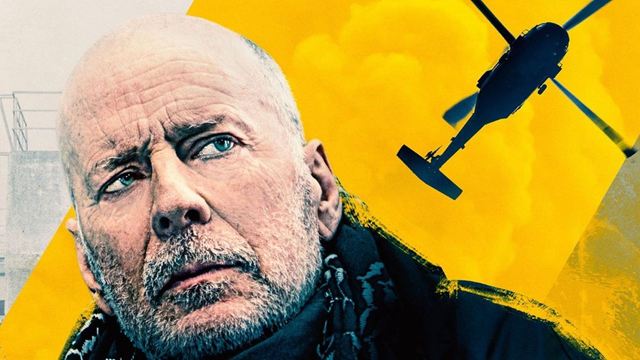 Bruce Willis als rachsüchtiger Cop-Killer: Trailer zum Action-Thriller "Deadlock"