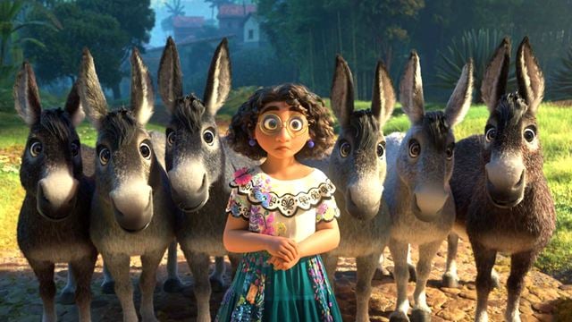 Neu im Kino: Dieser Disney-Film ist besser als "Die Eiskönigin" – und von diesem Horror-Reboot lasst ihr besser die Finger!