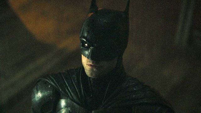 bild aus der news Neue Inhaltsangabe zu "The Batman": Dieses Abenteuer erwartet Robert Pattinson als Dark Knight