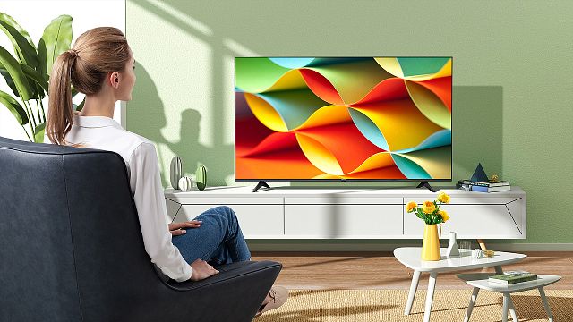bild aus der news Starke Schnäppchen beim Black Friday: Diese 4K-TVs bekommt ihr nur noch heute zum Tiefpreis