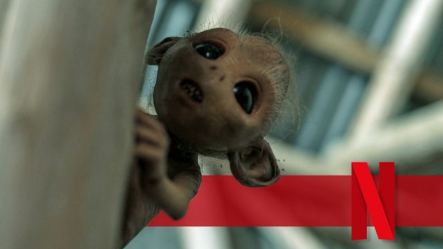 bild aus der news Fantasy-Horror neu auf Netflix: Vorsicht, diese Serie ist nicht so süß, wie sie auf den ersten Blick scheint!