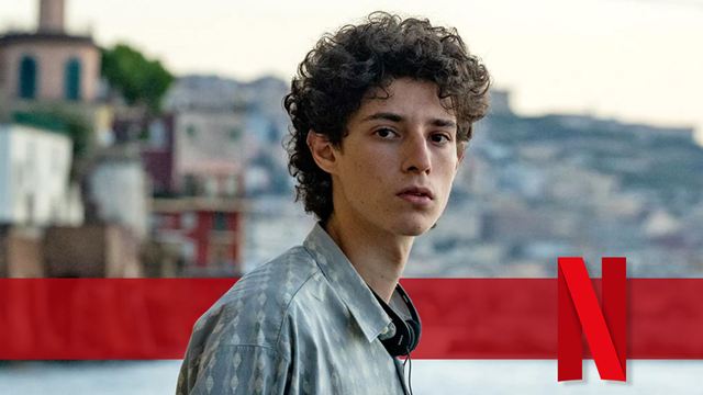 Der nächste Oscar-Anwärter von Netflix: Deutscher Trailer zum Coming-of-Age-Epos "The Hand Of God"