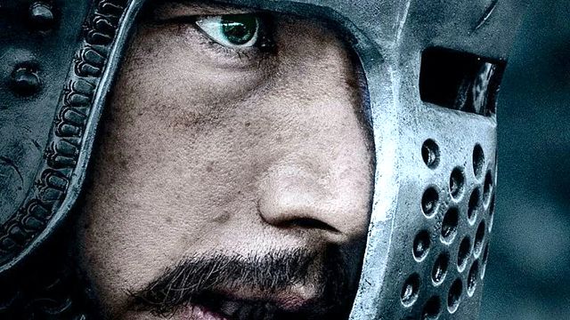 bild aus der news Kurz nach Kinostart: Epos mit Megastar-Besetzung ab heute auch als Stream verfügbar – im Abo ohne Zusatzkosten!