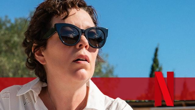Netflix dominiert Preisverleihung: Diesen hochgelobten neuen Film mit "50 Shades Of Grey"-Star solltet ihr euch vormerken