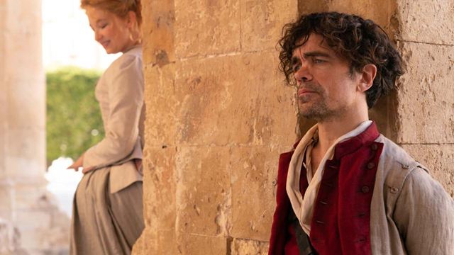 "Game Of Thrones"- und Marvel-Stars im deutschen Trailer zur Klassiker-Neuverfilmung "Cyrano"