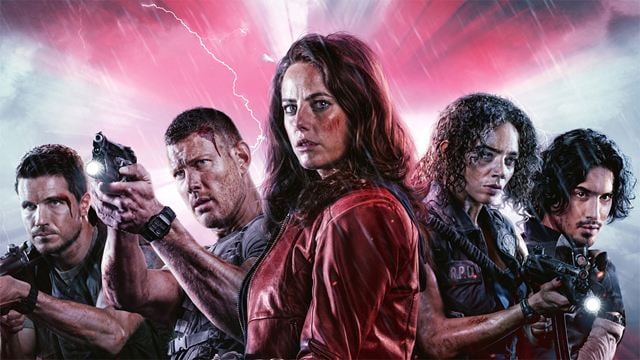 Kommt als nächstes eine "Resident Evil 4"-Verfilmung? Die Stars des Reboots sprechen mit uns über die Franchise-Zukunft