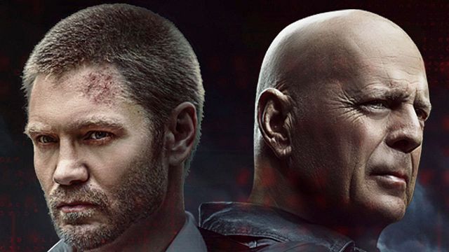 bild aus der news Start einer neuen Action-Trilogie mit Bruce Willis: Trailer zu "Fortress"
