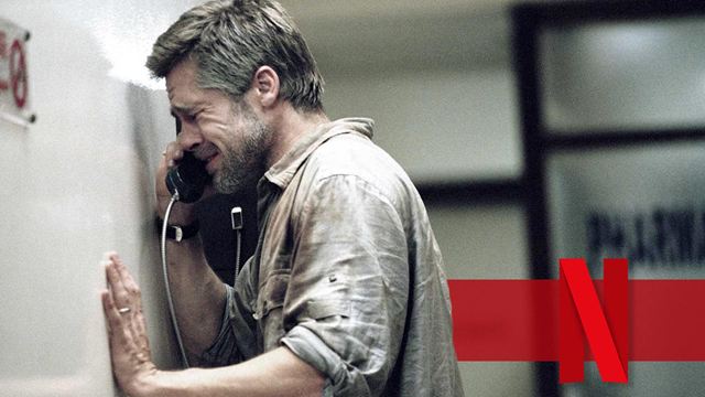Netflix-Tipp: "Babel" mit Brad Pitt solltet ihr gesehen haben!