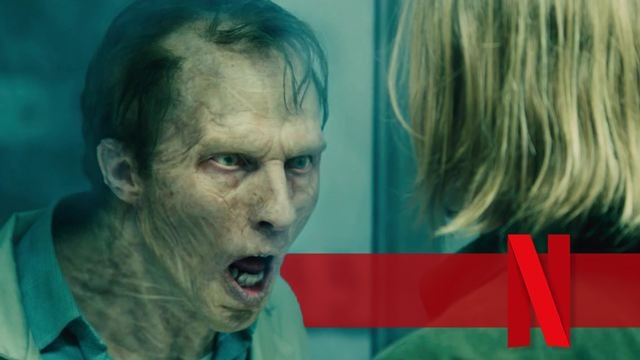 Neu auf Netflix: Ein spektakulärer Zombie-Blockbuster – viel besser als sein Ruf!