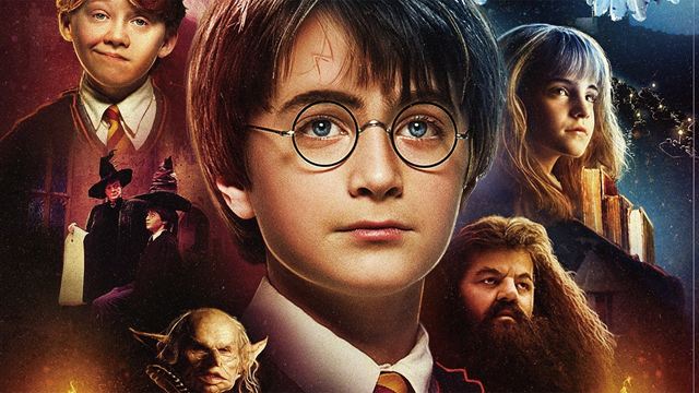 Teaser zur "Harry Potter"-Reunion: So bald schon könnt ihr das große Special in Deutschland schauen